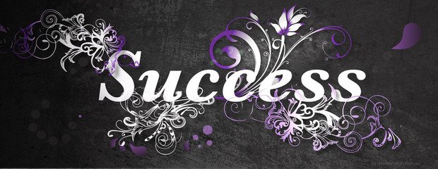 word success