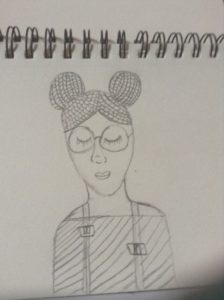 the importance of expressing yourself