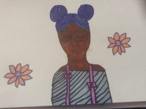 the importance of expressing yourself positively