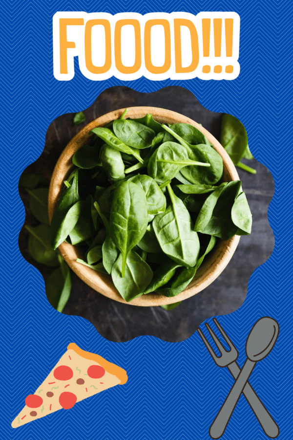 Quick, easy, and healthy breakfast