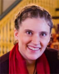 director of EngineerGirl