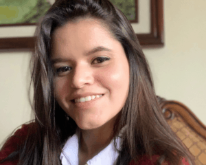 Ylaska Tejeda Interview